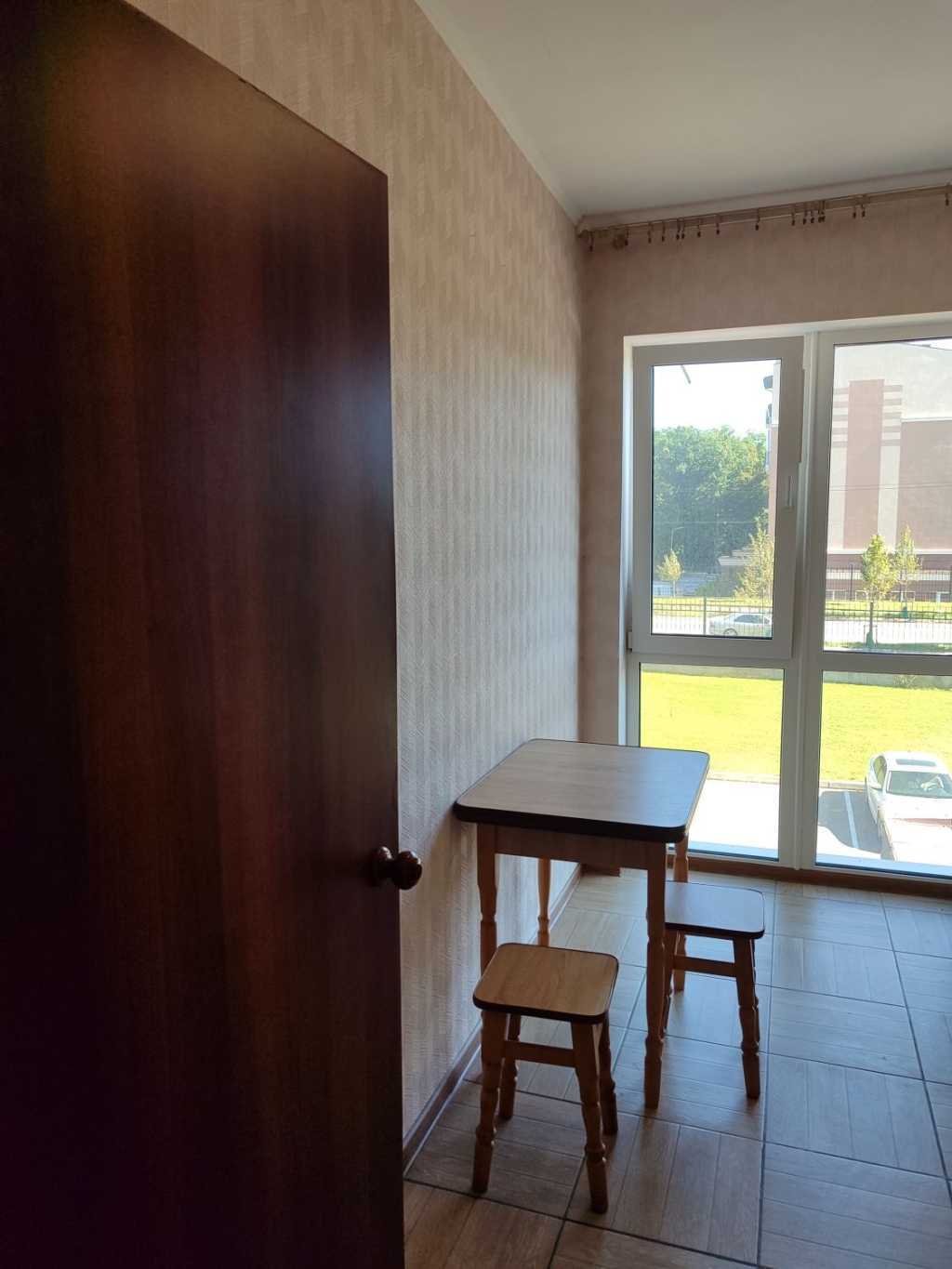 Продажа 1-комнатной квартиры 33 м², Метрологическая ул., 58