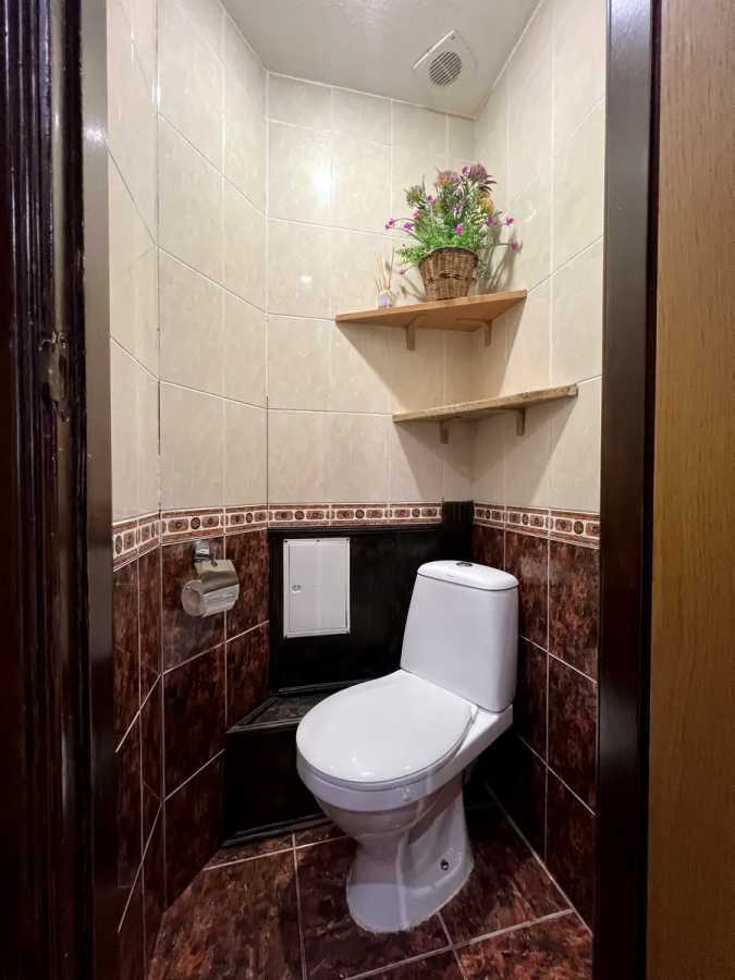 Аренда 4-комнатной квартиры 72 м², Плеханова ул.