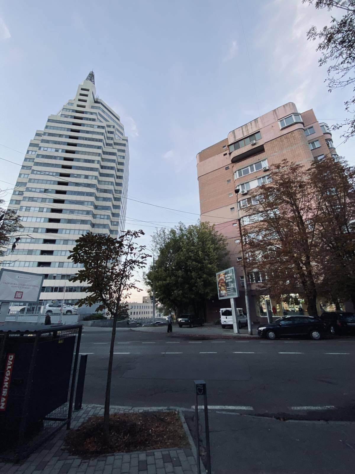 Продаж 2-кімнатної квартири 58 м², Володимира Вернадського вул.