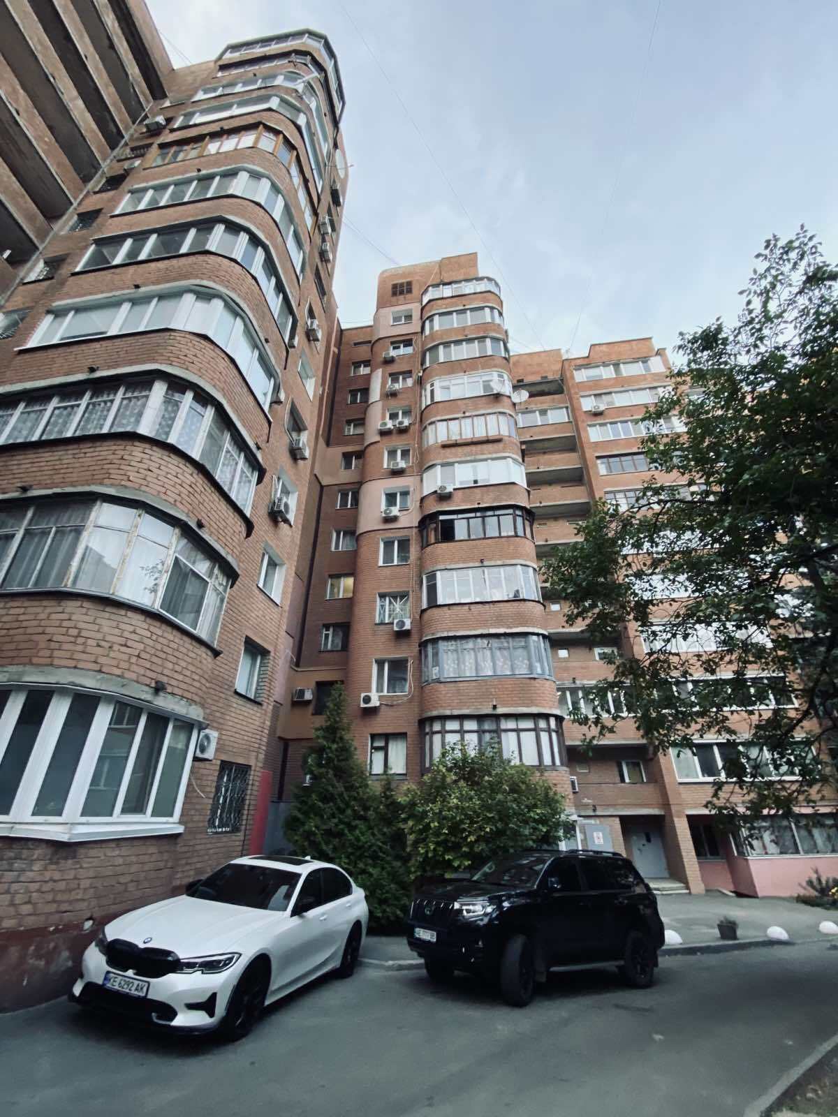 Продаж 2-кімнатної квартири 58 м², Володимира Вернадського вул.