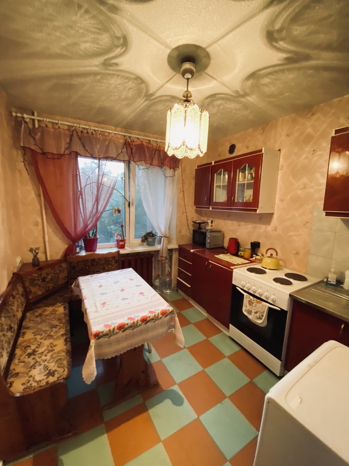 Продаж 2-кімнатної квартири 58 м², Володимира Вернадського вул.