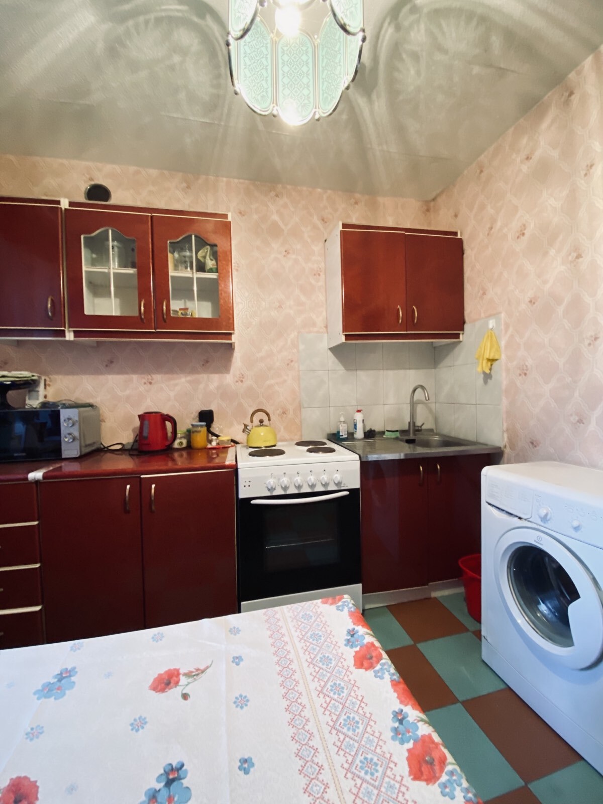 Продаж 2-кімнатної квартири 58 м², Володимира Вернадського вул.