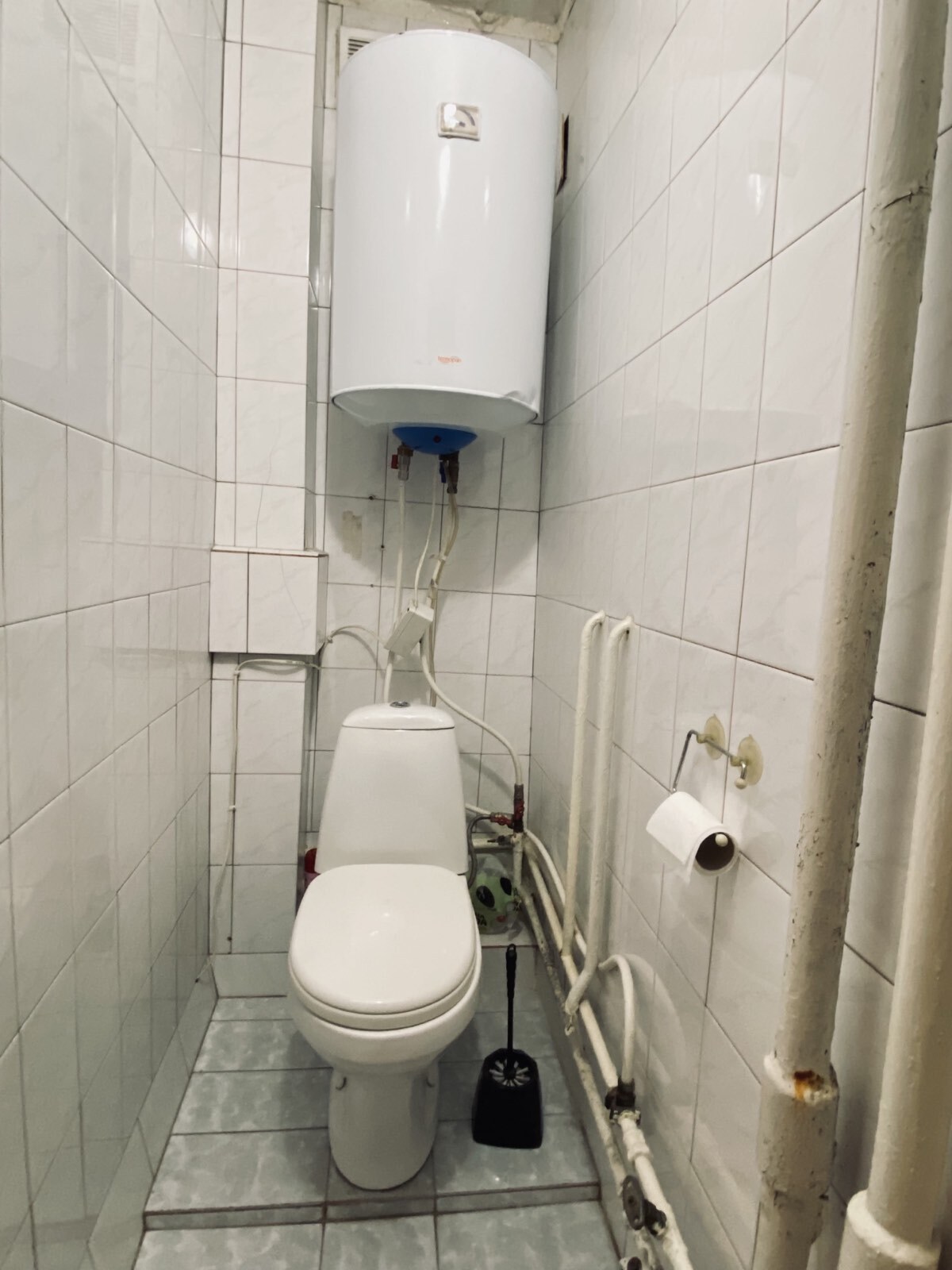 Продаж 2-кімнатної квартири 58 м², Володимира Вернадського вул.