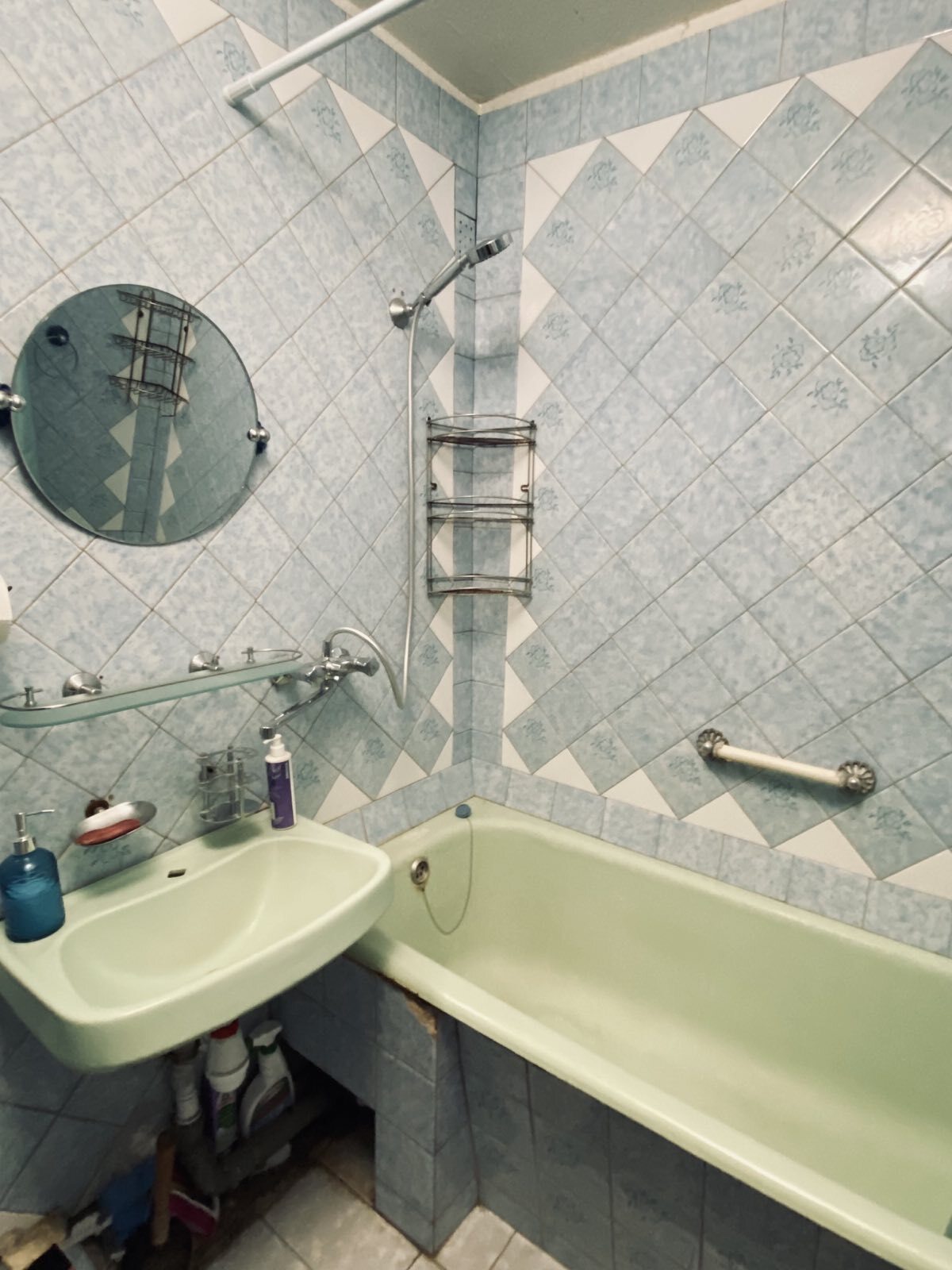 Продаж 2-кімнатної квартири 58 м², Володимира Вернадського вул.