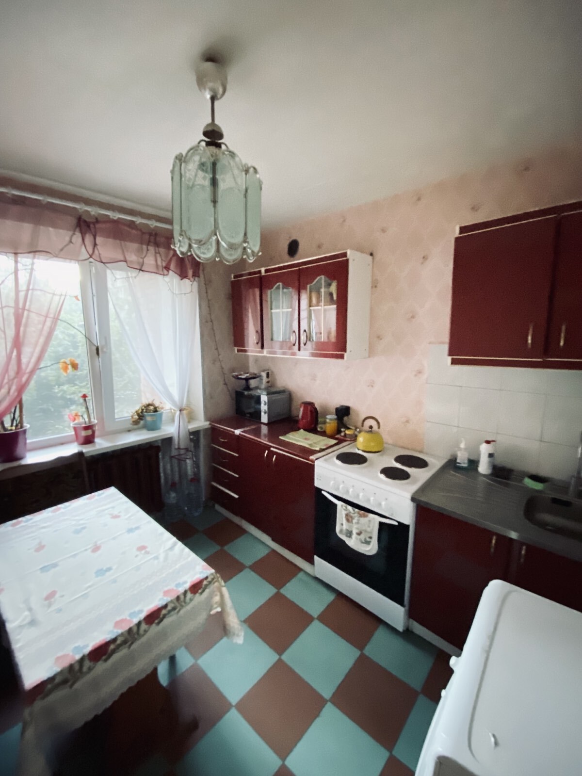 Продаж 2-кімнатної квартири 58 м², Володимира Вернадського вул.