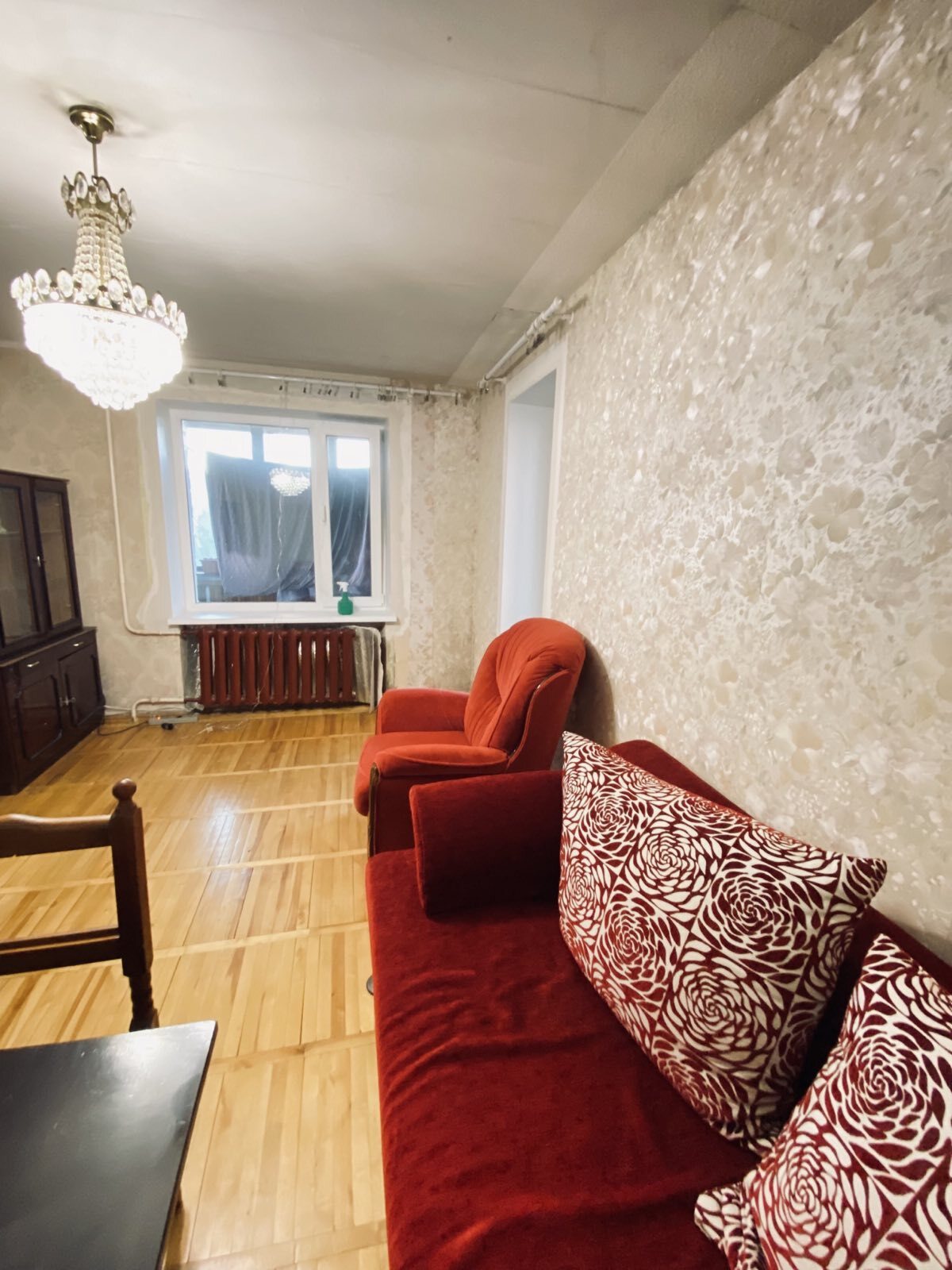 Продаж 2-кімнатної квартири 58 м², Володимира Вернадського вул.