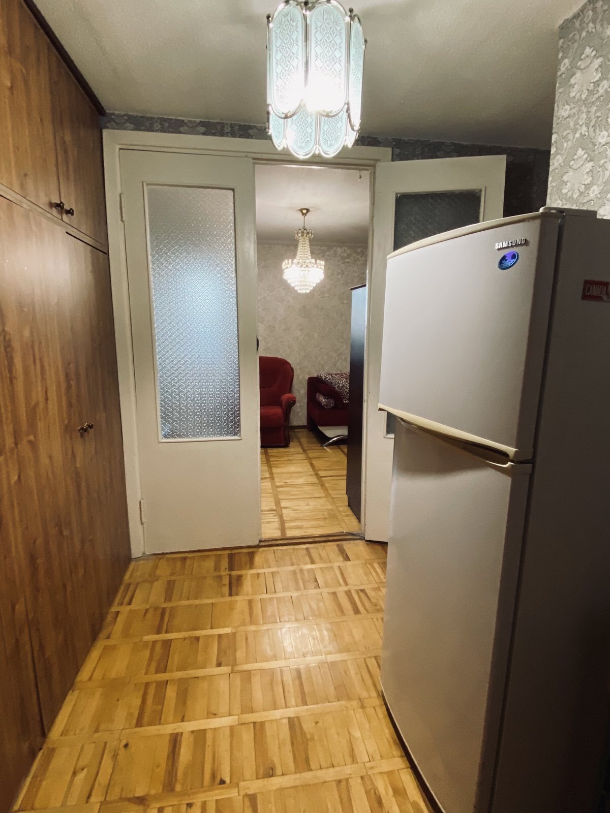 Продаж 2-кімнатної квартири 58 м², Володимира Вернадського вул.