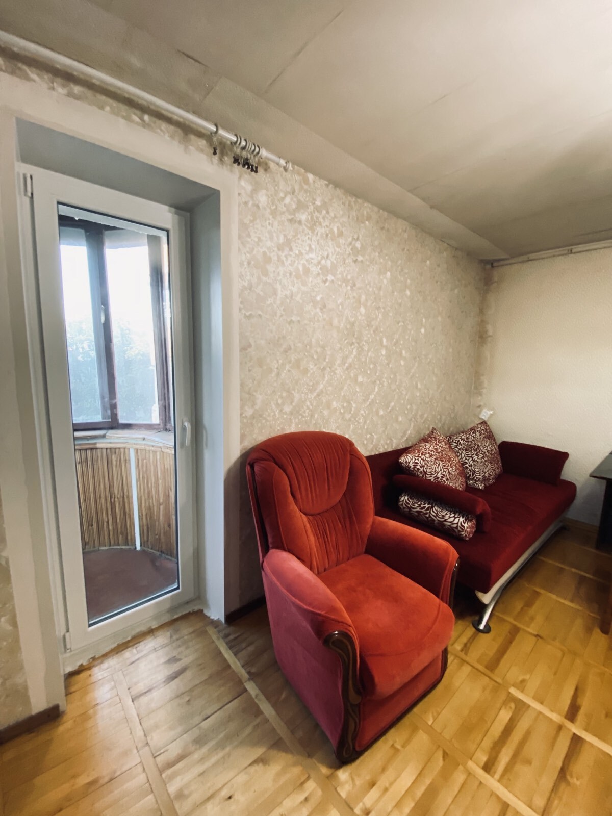 Продаж 2-кімнатної квартири 58 м², Володимира Вернадського вул.