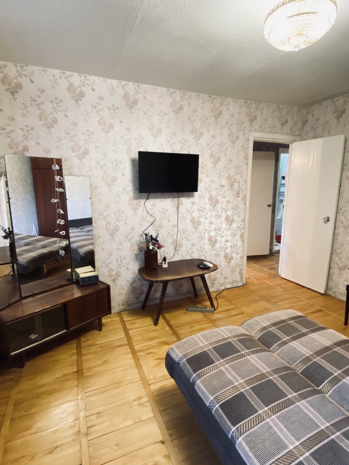 Продаж 2-кімнатної квартири 58 м², Володимира Вернадського вул.