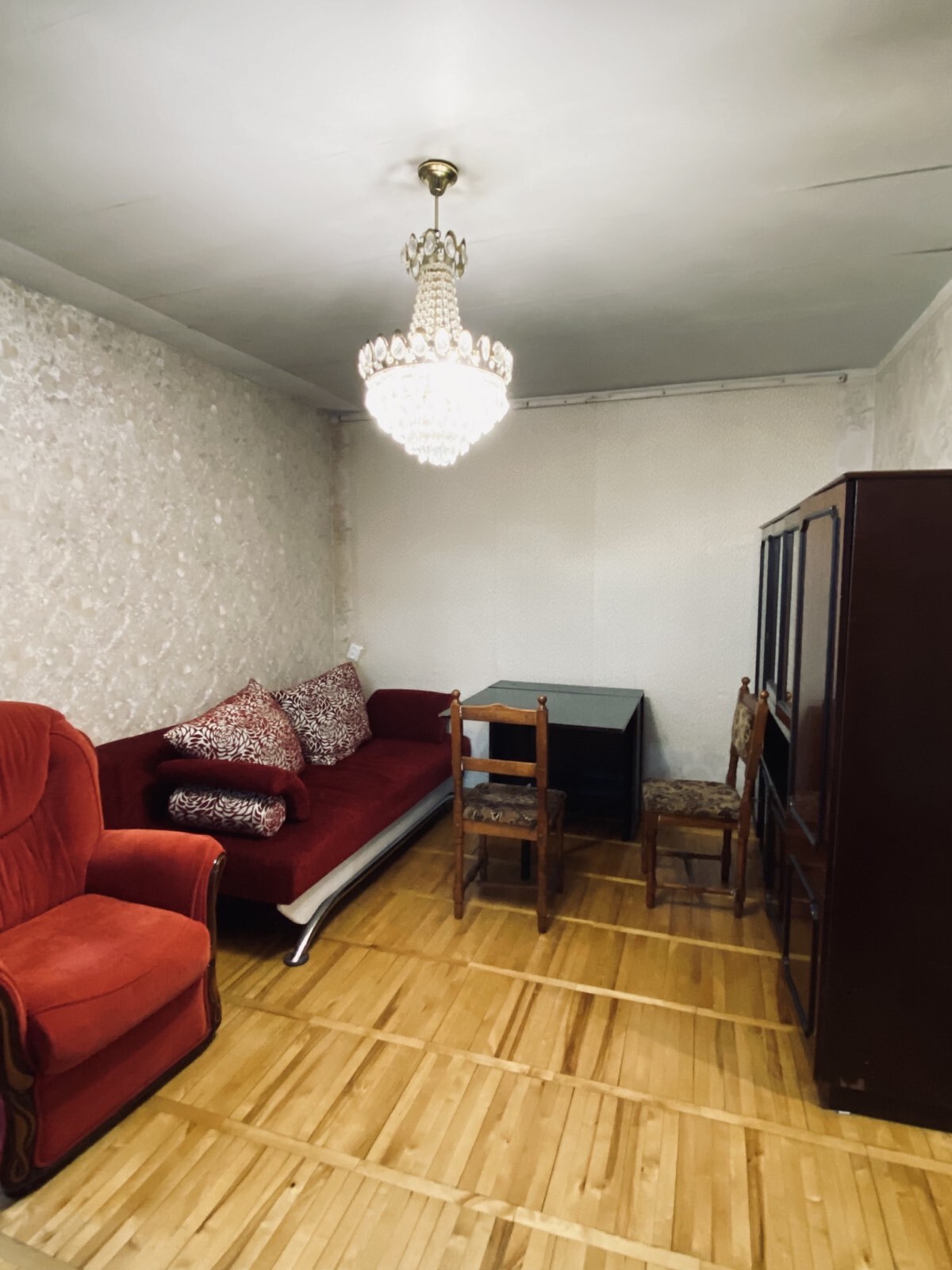 Продаж 2-кімнатної квартири 58 м², Володимира Вернадського вул.