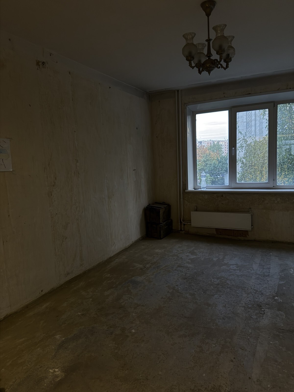 Продаж 4-кімнатної квартири 82 м², Михайла Лушпи просп.
