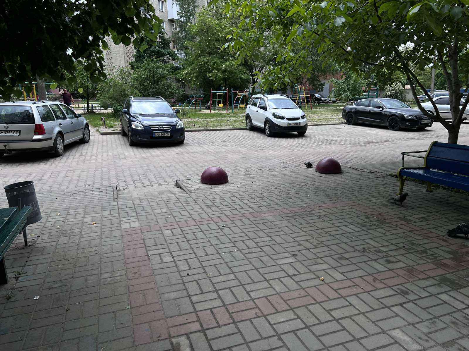 Продаж 4-кімнатної квартири 82 м², Михайла Лушпи просп.