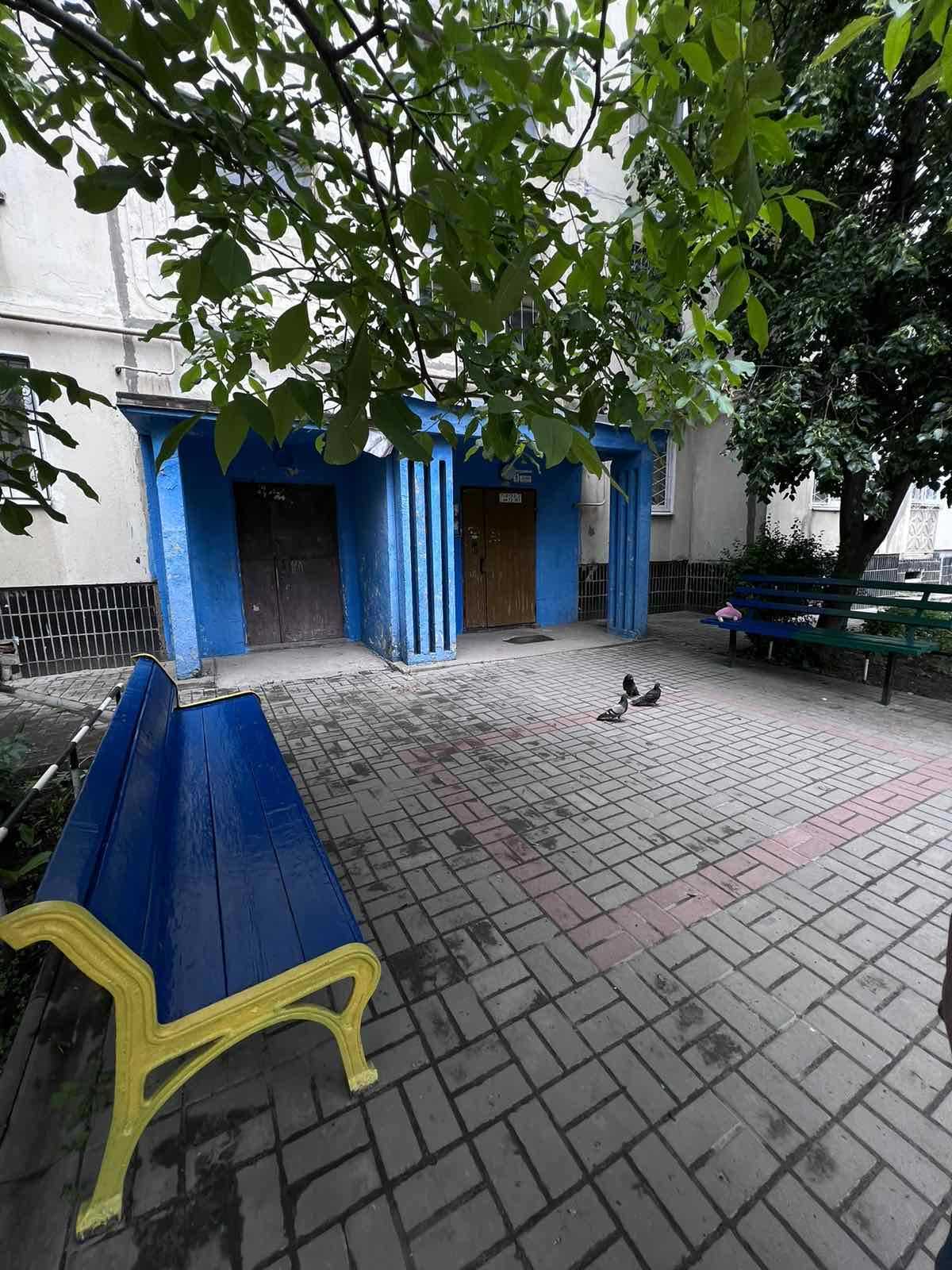 Продаж 4-кімнатної квартири 82 м², Михайла Лушпи просп.