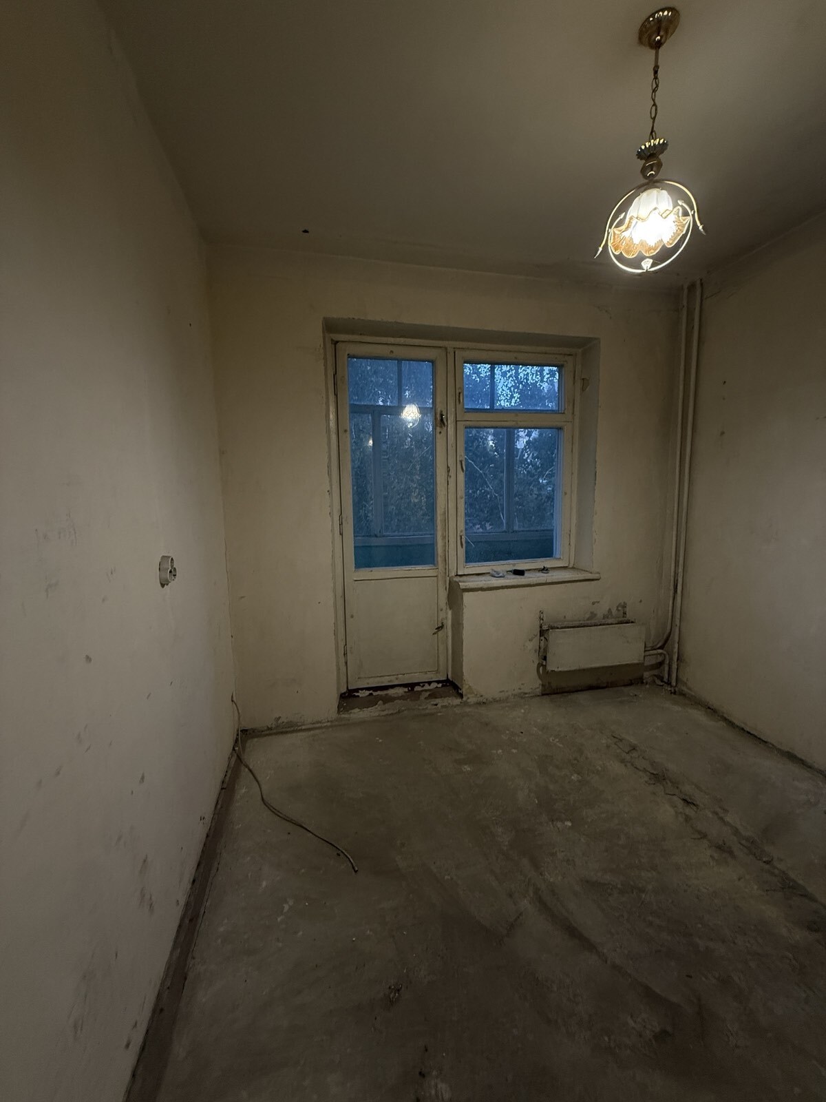Продаж 4-кімнатної квартири 82 м², Михайла Лушпи просп.