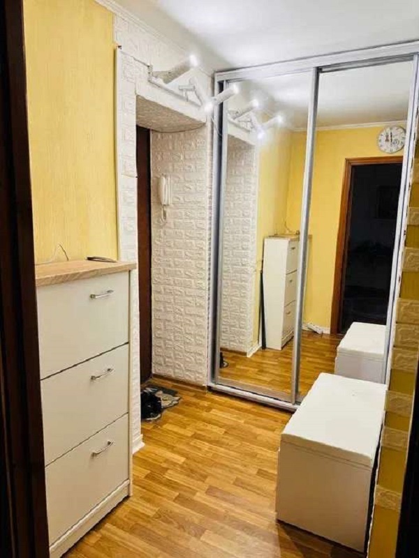 Аренда 1-комнатной квартиры 38 м², Павла Тычины просп., 6