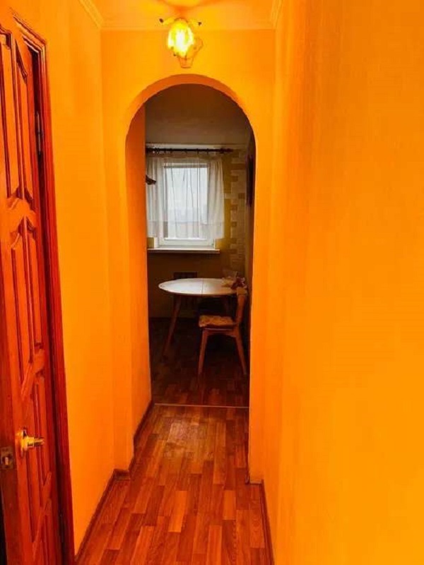 Аренда 1-комнатной квартиры 38 м², Павла Тычины просп., 6