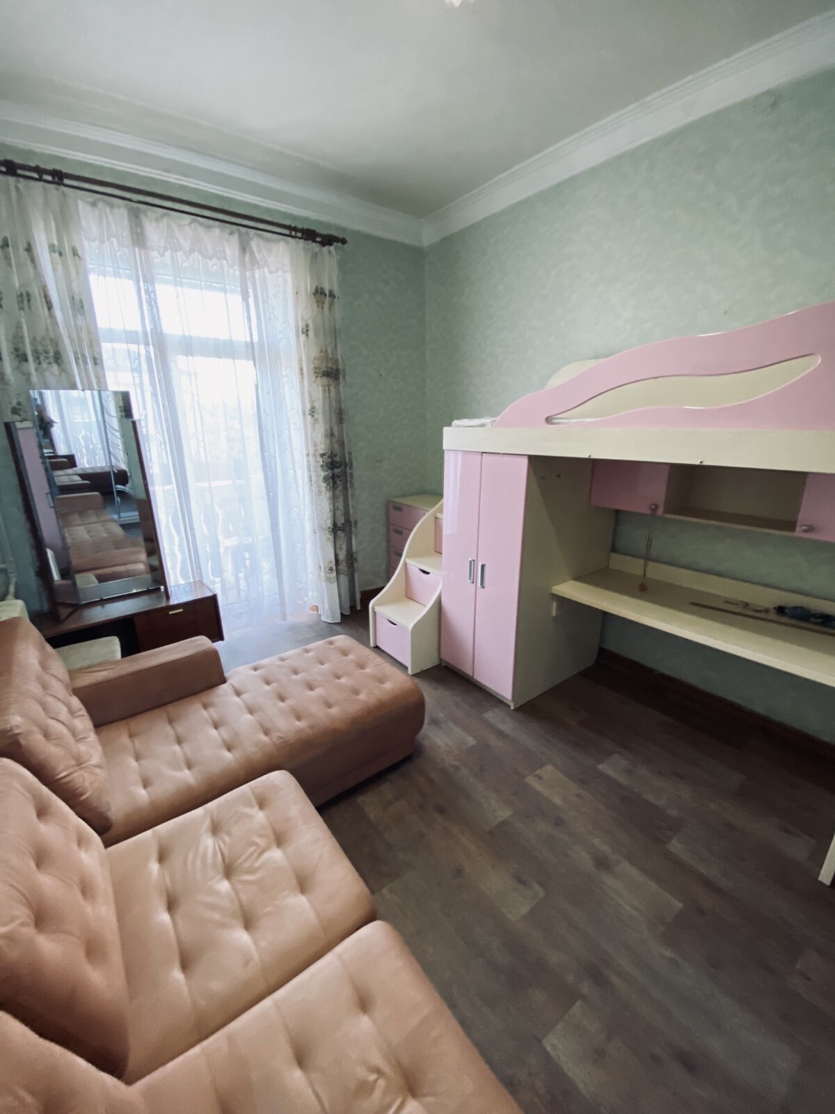 Аренда 2-комнатной квартиры 59 м², Дмитрия Яворницкого просп.