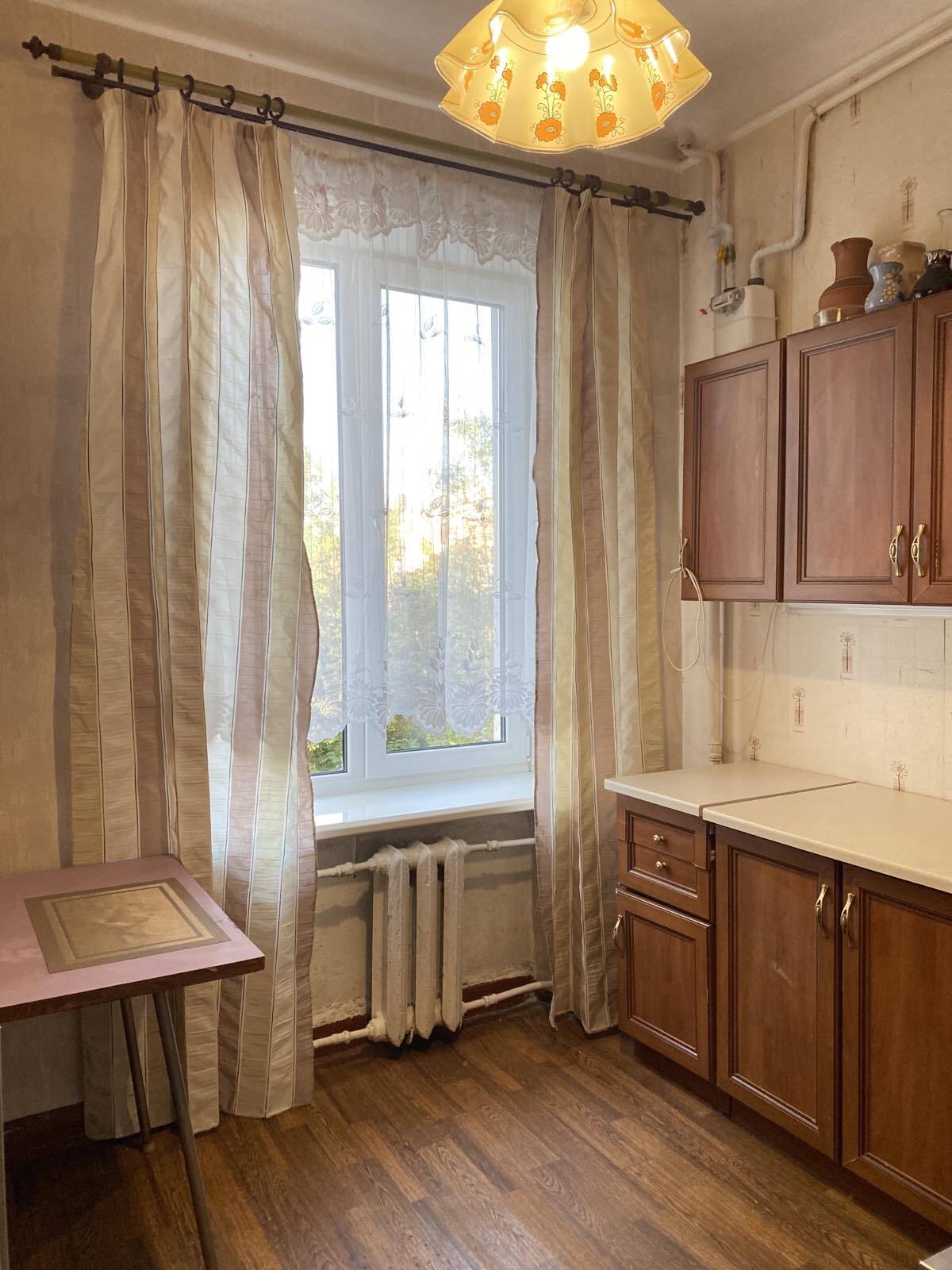 Аренда 2-комнатной квартиры 59 м², Дмитрия Яворницкого просп.