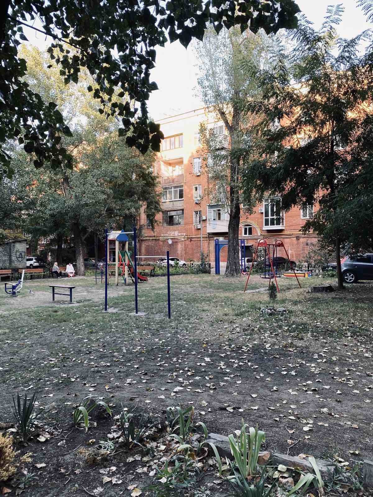 Аренда 2-комнатной квартиры 59 м², Дмитрия Яворницкого просп.