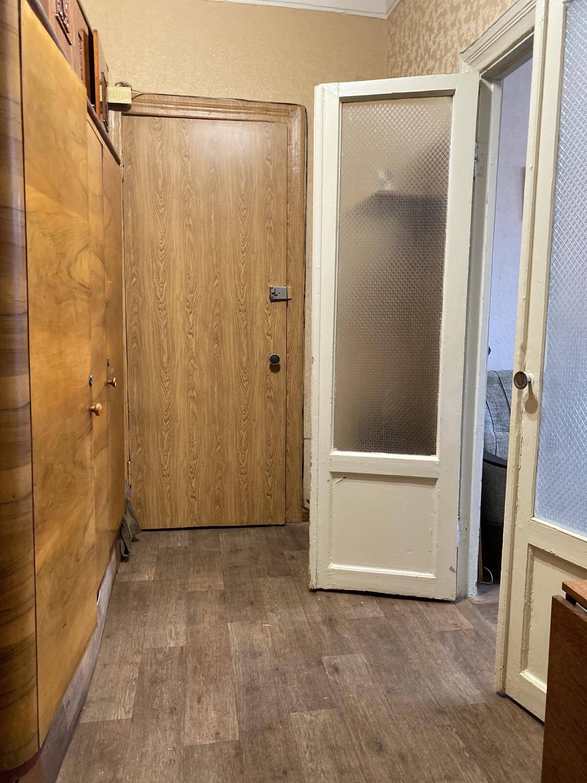 Аренда 2-комнатной квартиры 59 м², Дмитрия Яворницкого просп.
