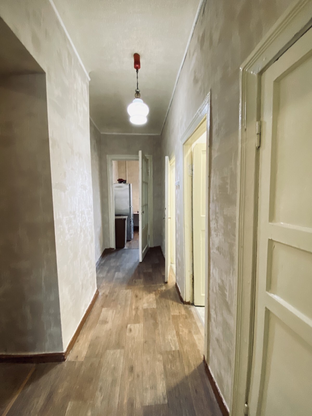 Аренда 2-комнатной квартиры 59 м², Дмитрия Яворницкого просп.
