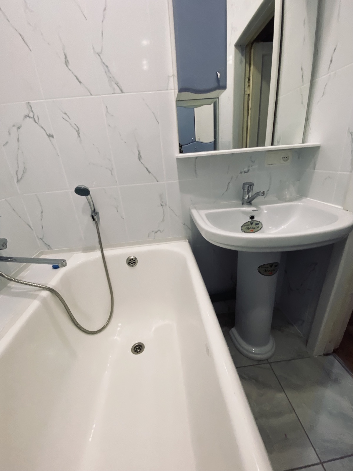 Аренда 2-комнатной квартиры 59 м², Дмитрия Яворницкого просп.