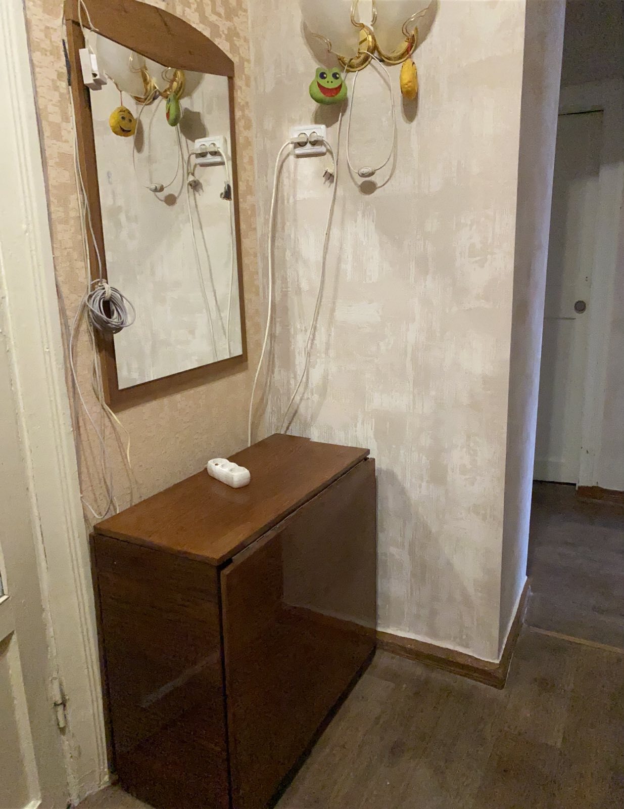 Аренда 2-комнатной квартиры 59 м², Дмитрия Яворницкого просп.