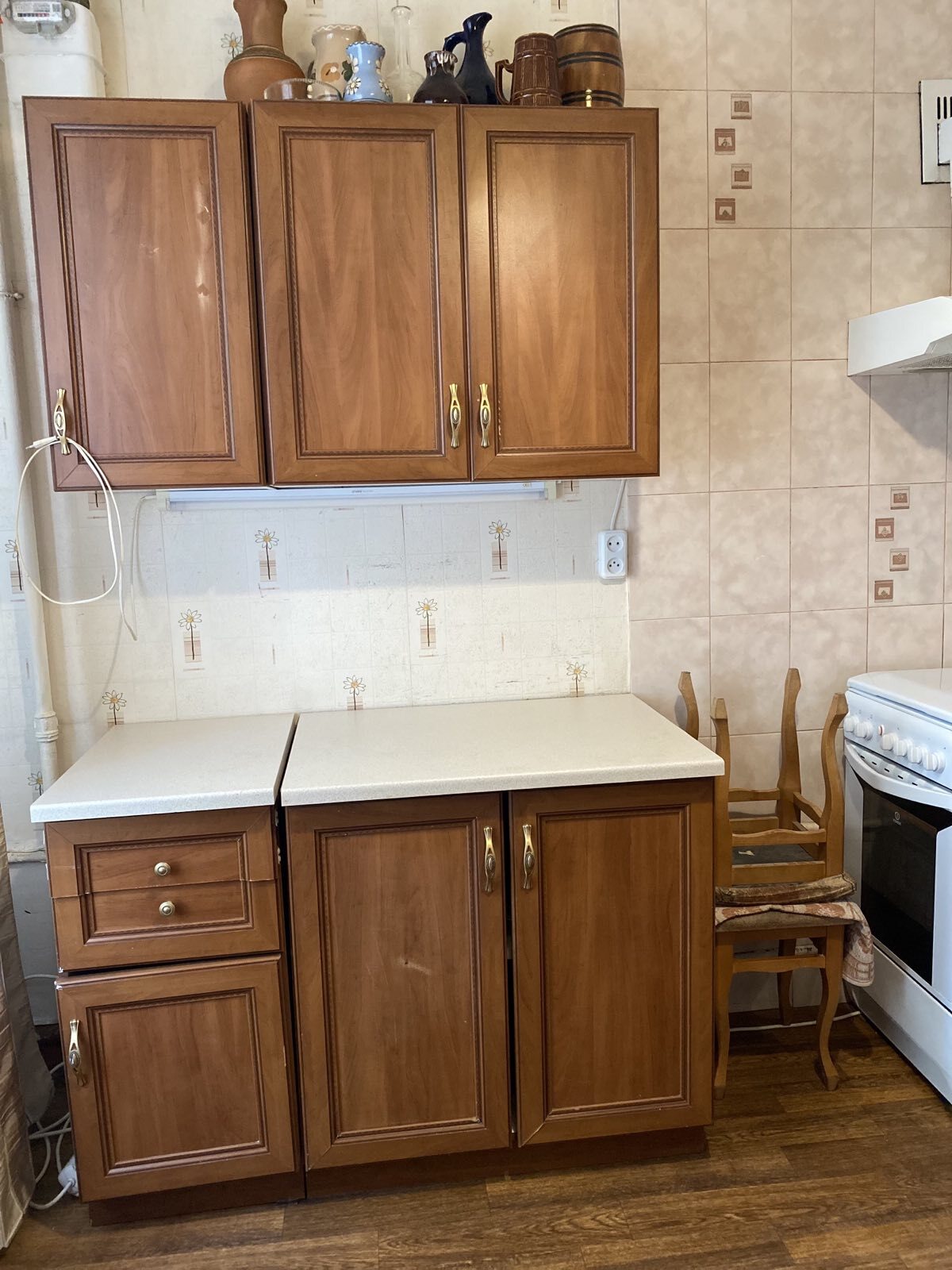 Аренда 2-комнатной квартиры 59 м², Дмитрия Яворницкого просп.