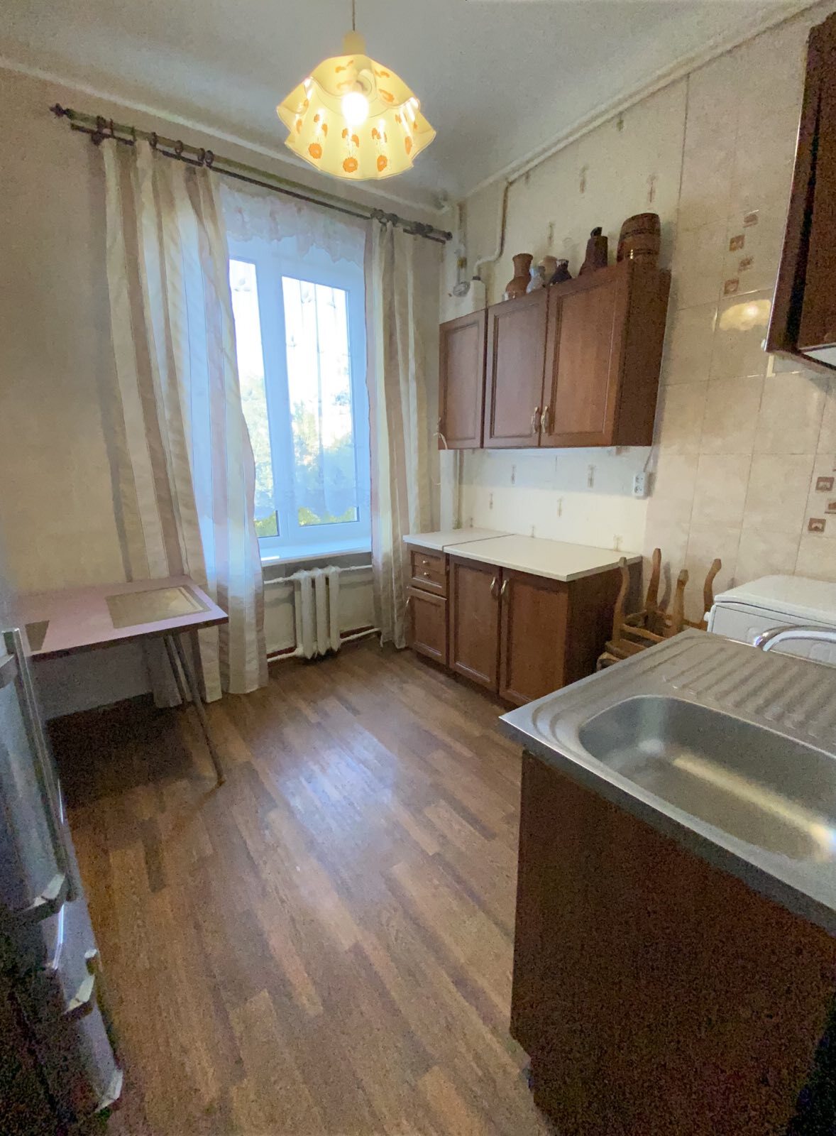 Аренда 2-комнатной квартиры 59 м², Дмитрия Яворницкого просп.