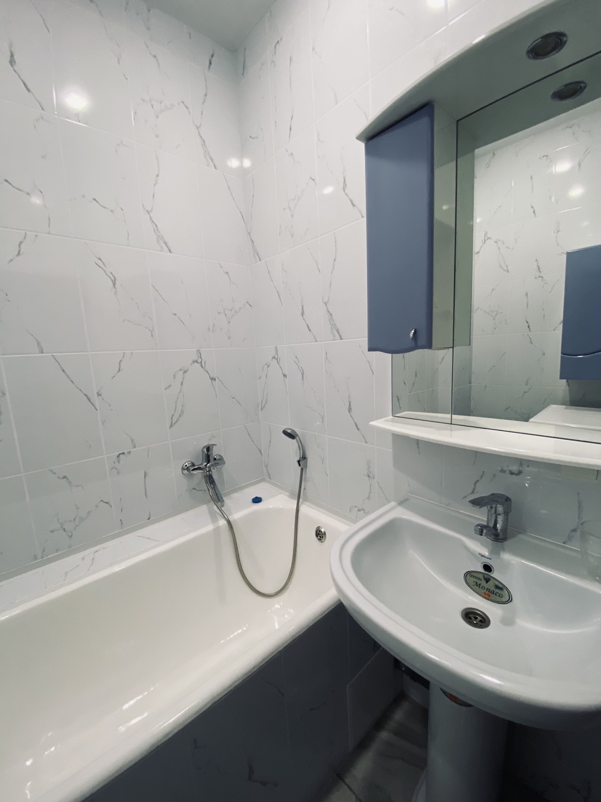Аренда 2-комнатной квартиры 59 м², Дмитрия Яворницкого просп.