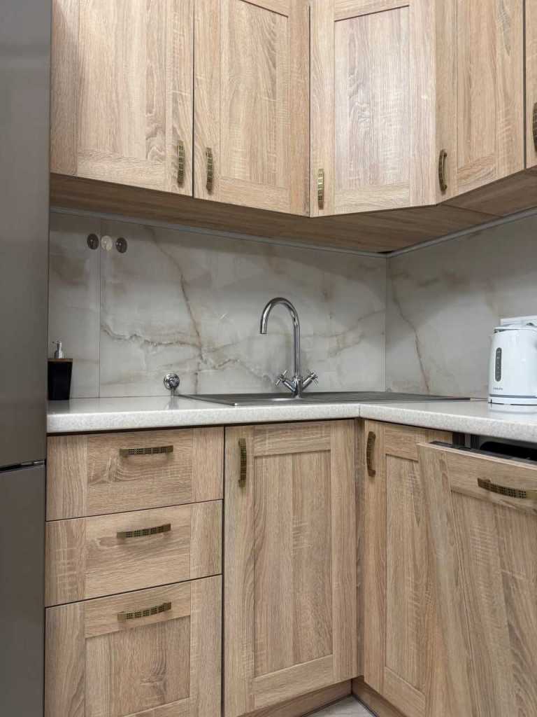 Оренда 2-кімнатної квартири 62 м², Федора Кричевського вул., Ернста, 16а
