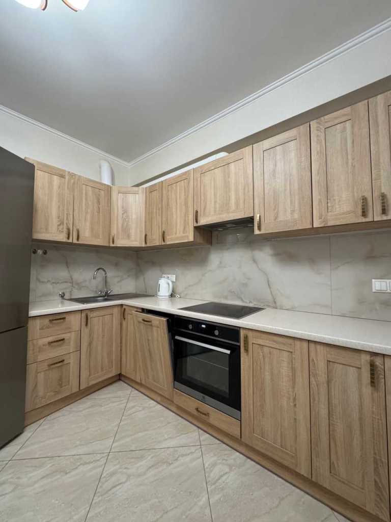 Оренда 2-кімнатної квартири 62 м², Федора Кричевського вул., Ернста, 16а