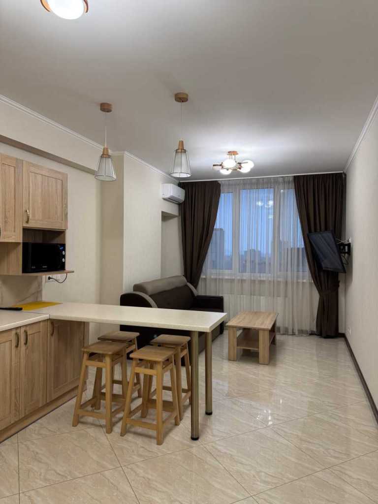 Оренда 2-кімнатної квартири 62 м², Федора Кричевського вул., Ернста, 16а