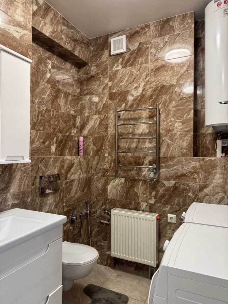 Оренда 2-кімнатної квартири 62 м², Федора Кричевського вул., Ернста, 16а