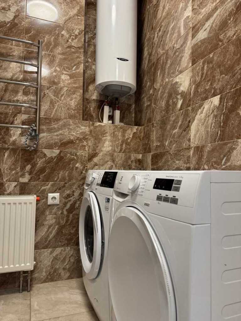 Оренда 2-кімнатної квартири 62 м², Федора Кричевського вул., Ернста, 16а