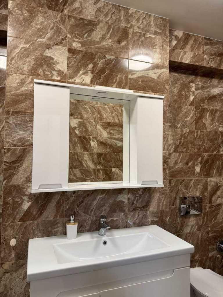 Оренда 2-кімнатної квартири 62 м², Федора Кричевського вул., Ернста, 16а
