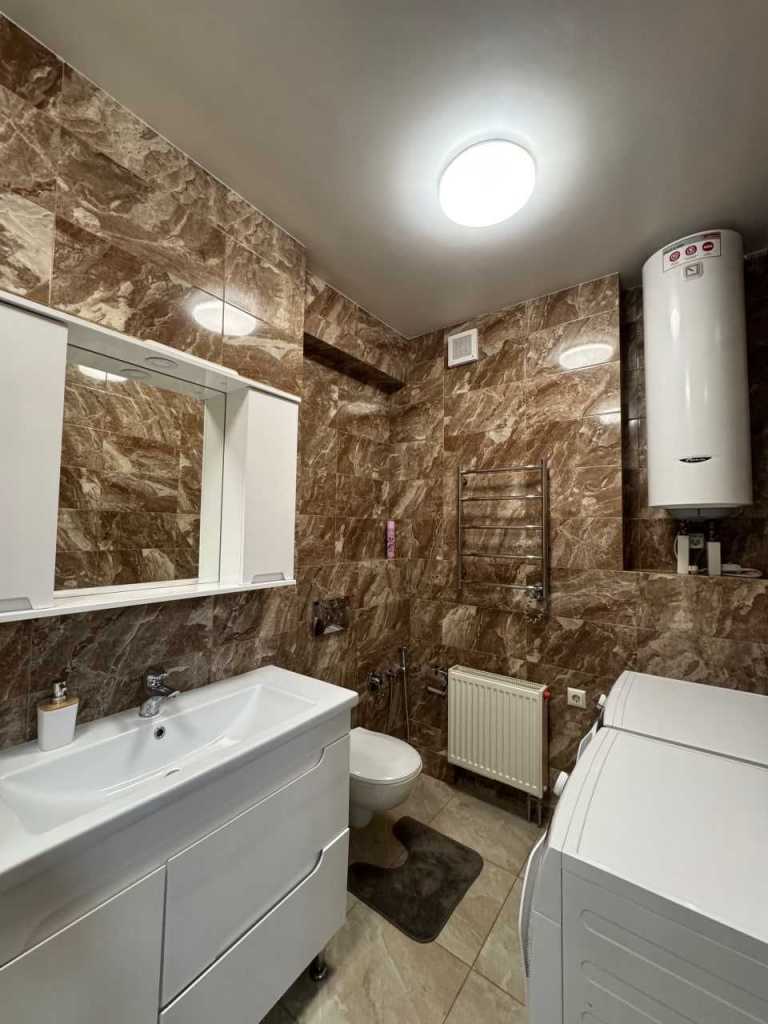 Оренда 2-кімнатної квартири 62 м², Федора Кричевського вул., Ернста, 16а