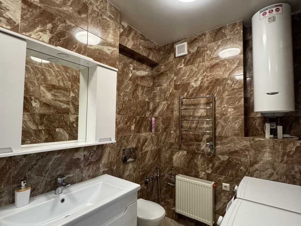 Оренда 2-кімнатної квартири 62 м², Федора Кричевського вул., Ернста, 16а