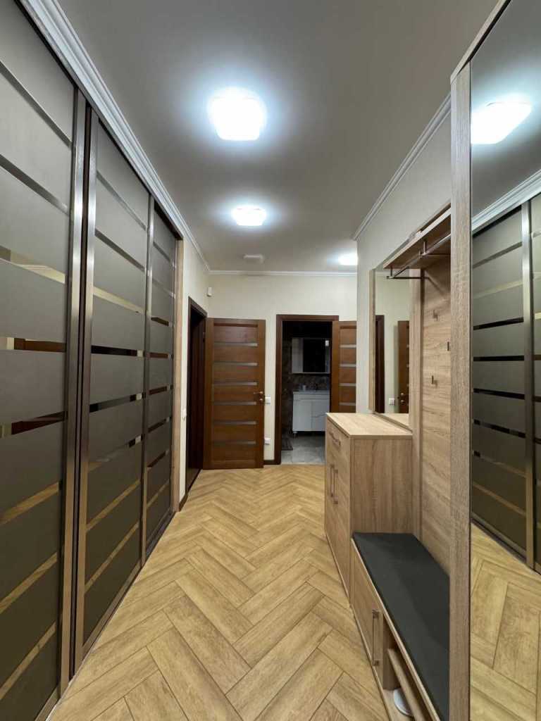 Оренда 2-кімнатної квартири 62 м², Федора Кричевського вул., Ернста, 16а