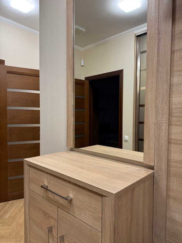 Оренда 2-кімнатної квартири 62 м², Федора Кричевського вул., Ернста, 16а