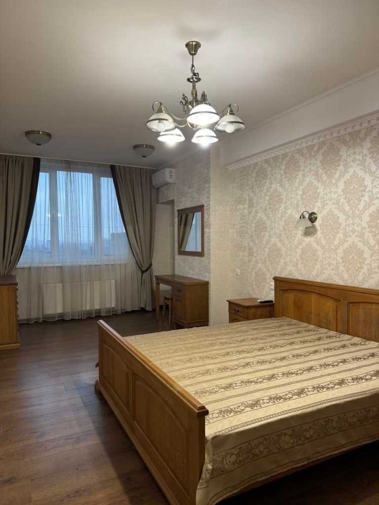 Оренда 2-кімнатної квартири 62 м², Федора Кричевського вул., Ернста, 16а
