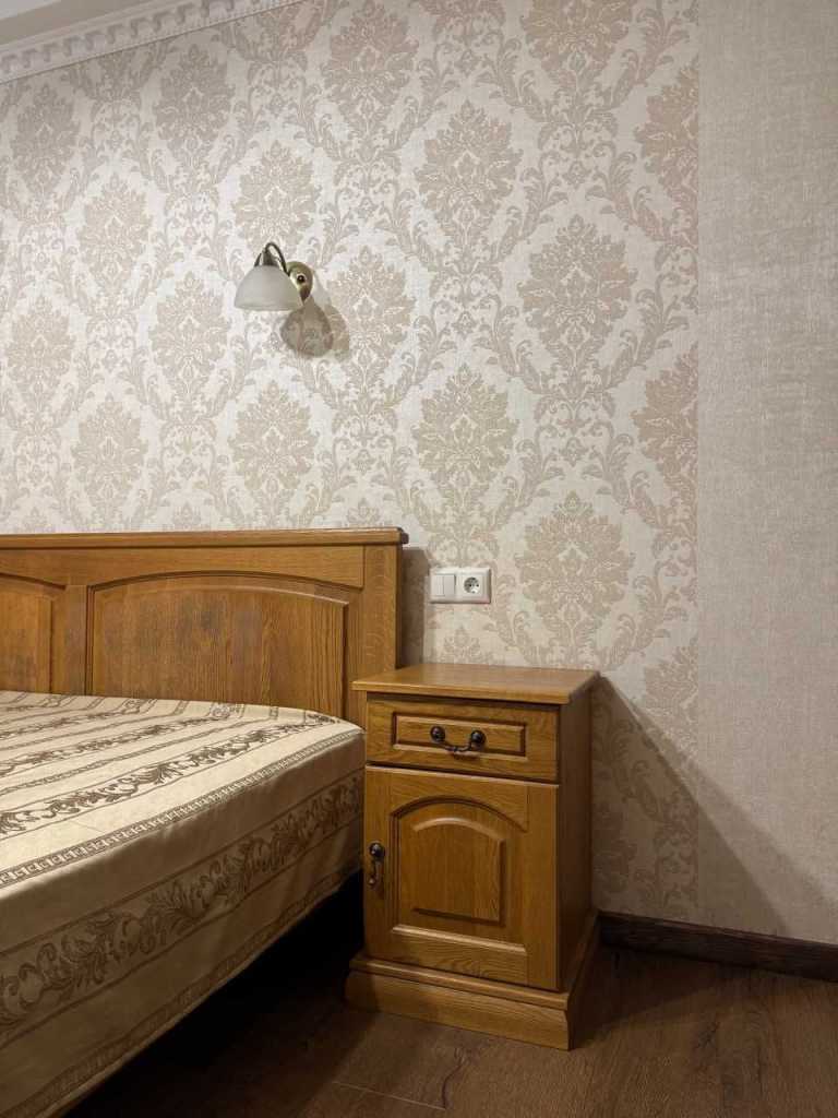 Оренда 2-кімнатної квартири 62 м², Федора Кричевського вул., Ернста, 16а