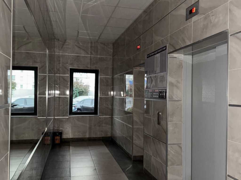 Оренда 2-кімнатної квартири 62 м², Федора Кричевського вул., Ернста, 16а
