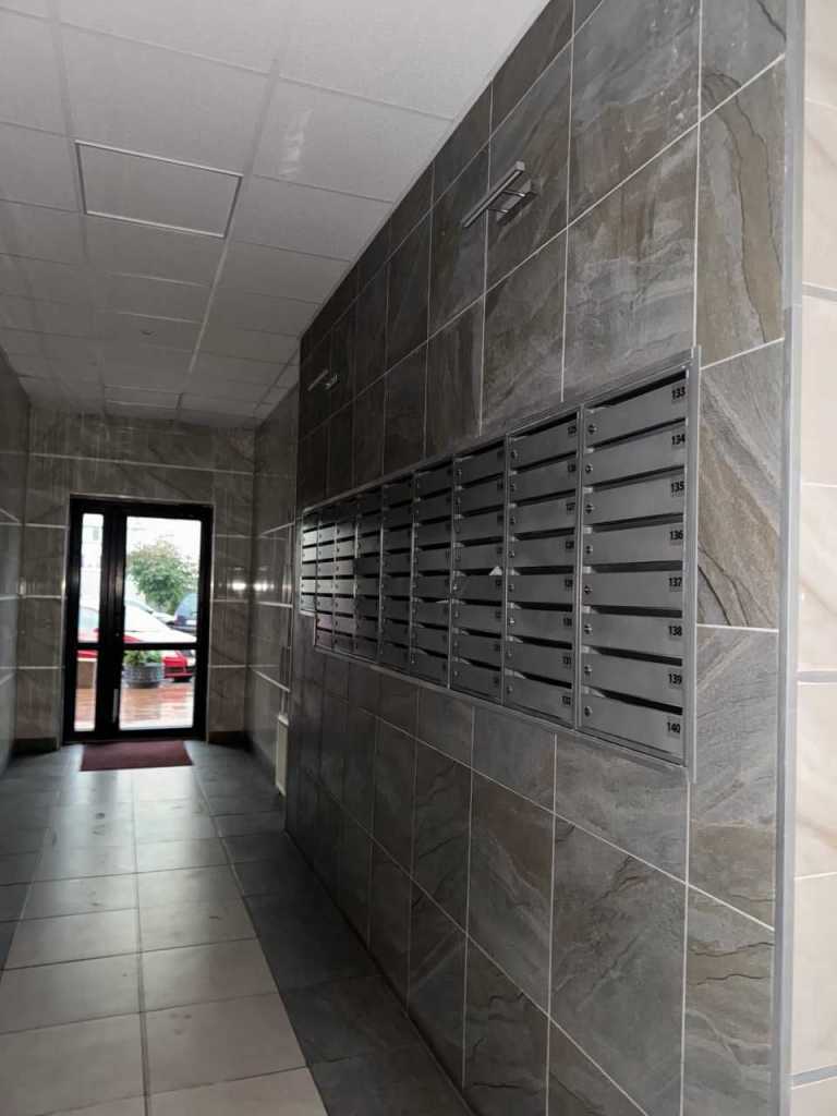 Оренда 2-кімнатної квартири 62 м², Федора Кричевського вул., Ернста, 16а
