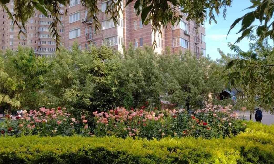 Оренда 2-кімнатної квартири 87 м², Голосіївська вул., 13Б