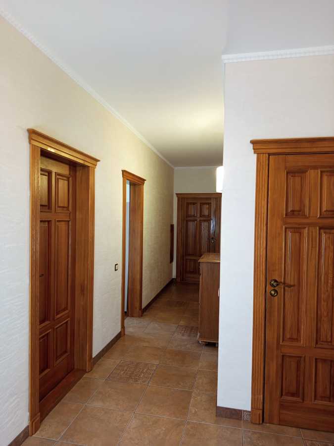 Оренда 2-кімнатної квартири 87 м², Голосіївська вул., 13Б