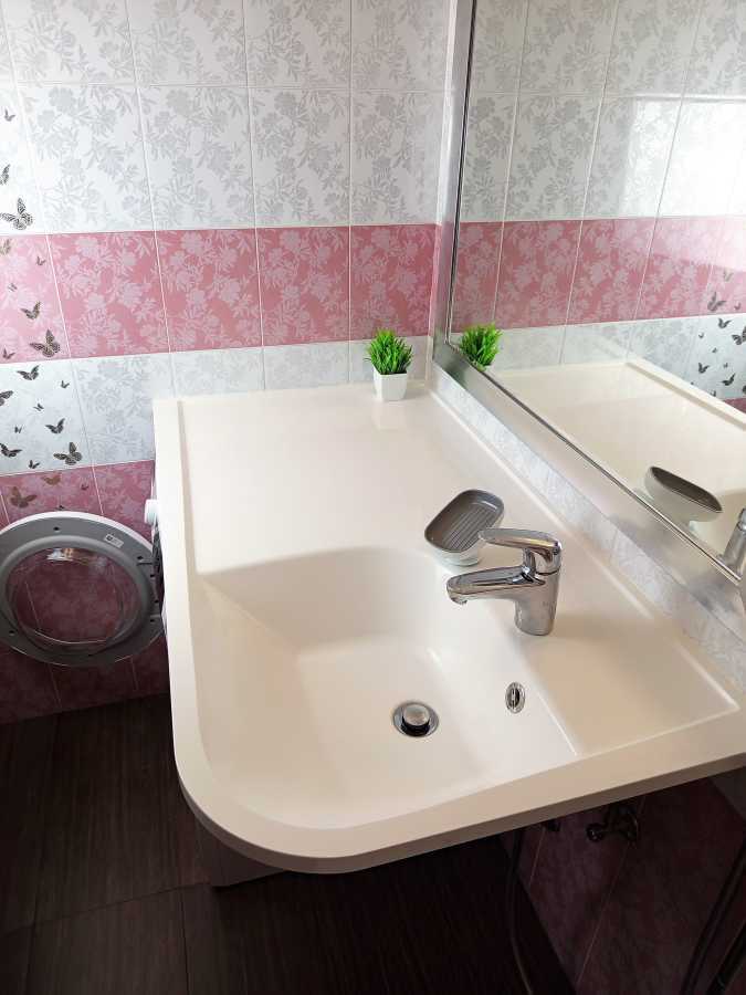 Оренда 2-кімнатної квартири 87 м², Голосіївська вул., 13Б