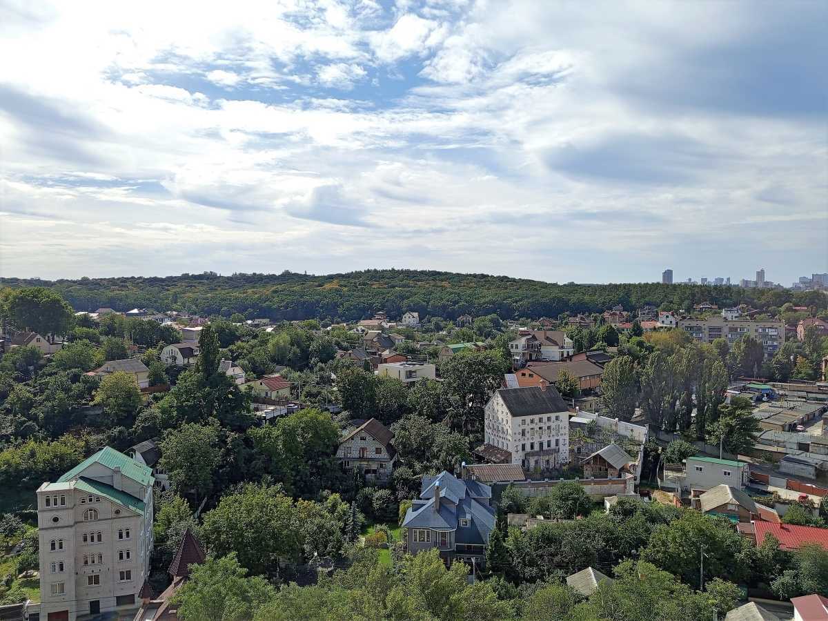 Оренда 2-кімнатної квартири 87 м², Голосіївська вул., 13Б