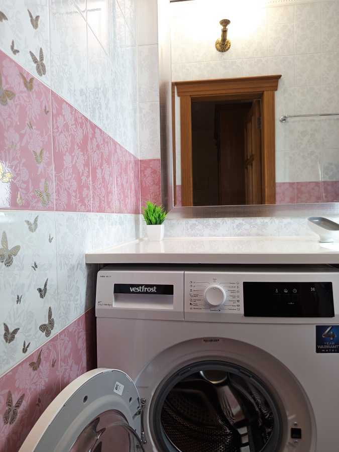 Оренда 2-кімнатної квартири 87 м², Голосіївська вул., 13Б