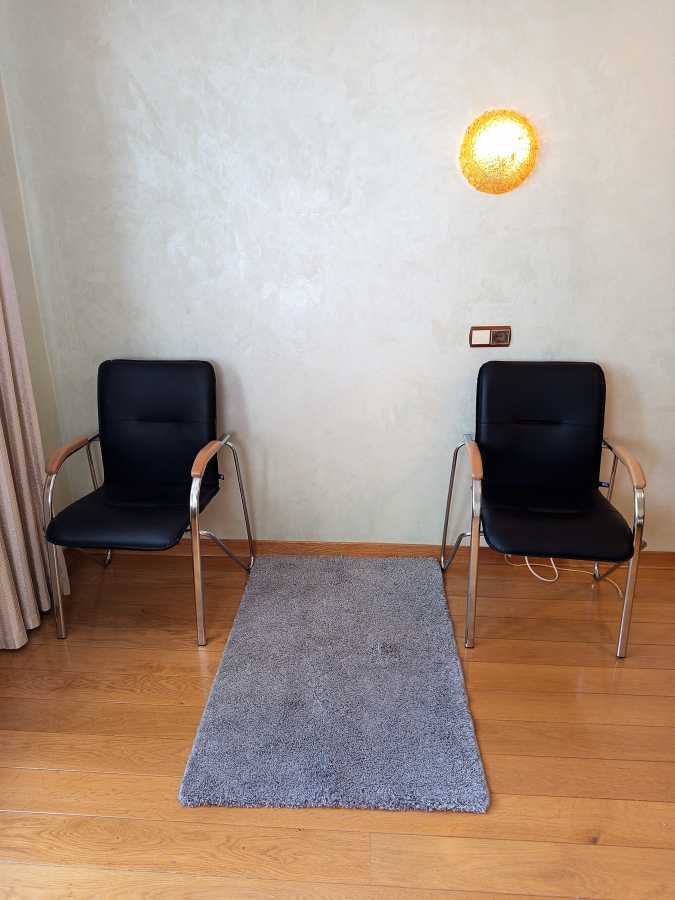Оренда 2-кімнатної квартири 87 м², Голосіївська вул., 13Б